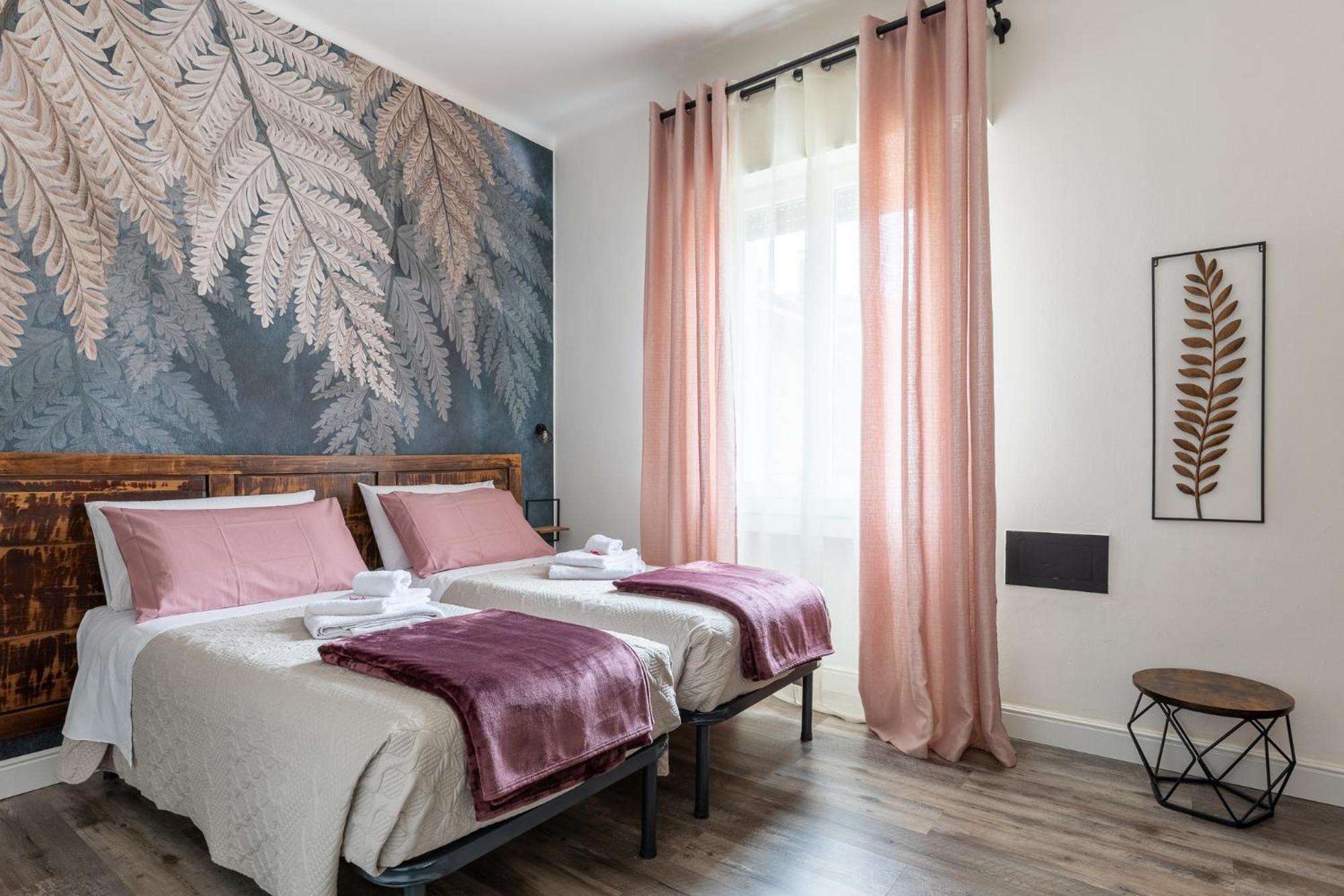 بولونيا B&B La Fenice المظهر الخارجي الصورة