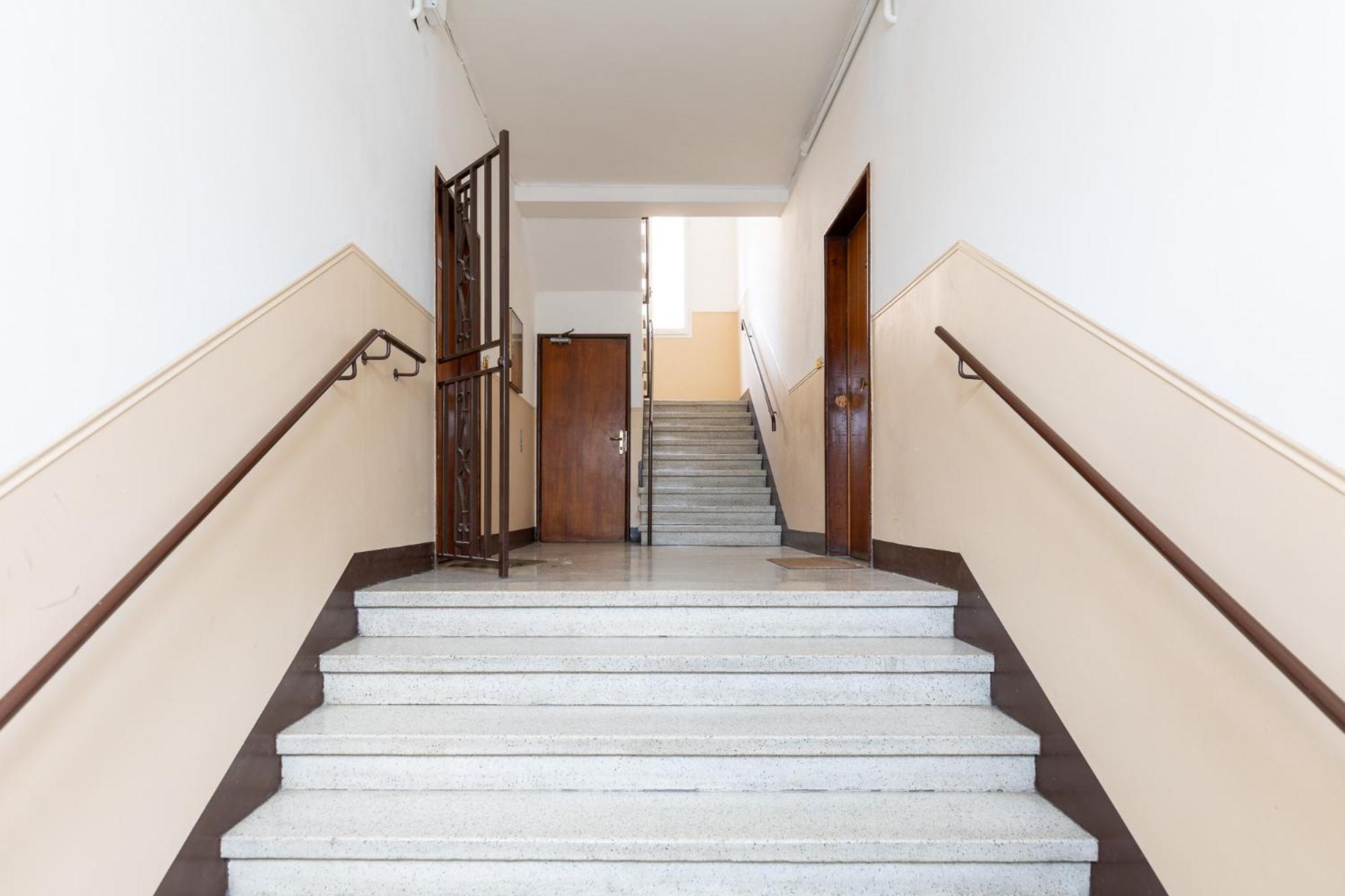 بولونيا B&B La Fenice المظهر الخارجي الصورة