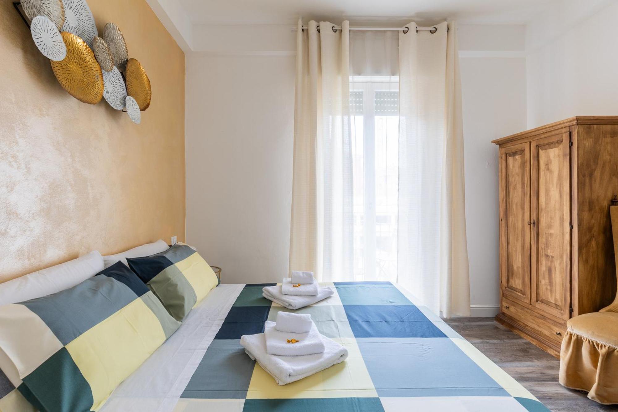 بولونيا B&B La Fenice المظهر الخارجي الصورة